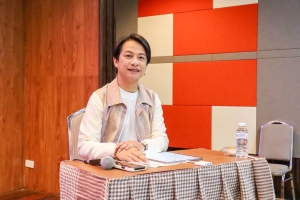 🎉 มรภ.โคราช ผนึกกำลังจัดใหญ่! เตรียมงานแห่เทียนพรรษาโคราช ๒๕๖๘ 