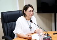 การประชุมคณะกรรมการบริหารและบุคลากรสำนักศิลปะและวัฒนธรรม มหาวิทยาลัยราชภัฏนครราชสีมา ครั้งที่ 5/2568