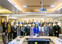  ถอดรหัสสู่ความสำเร็จระดับเอเชีย! สำนักศิลปะ ราชภัฏโคราช ผู้สร้างผลงานโดดเด่นด้านนวัตกรรมทางศิลปะจาก THE Awards Asia 2021 แบ่งปันประสบการณ์ตรง 💡