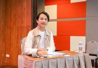 🎉 มรภ.โคราช ผนึกกำลังจัดใหญ่! เตรียมงานแห่เทียนพรรษาโคราช ๒๕๖๘ "ศาสตร์ศิลป์ถิ่นย่าโม" 🕯️✨