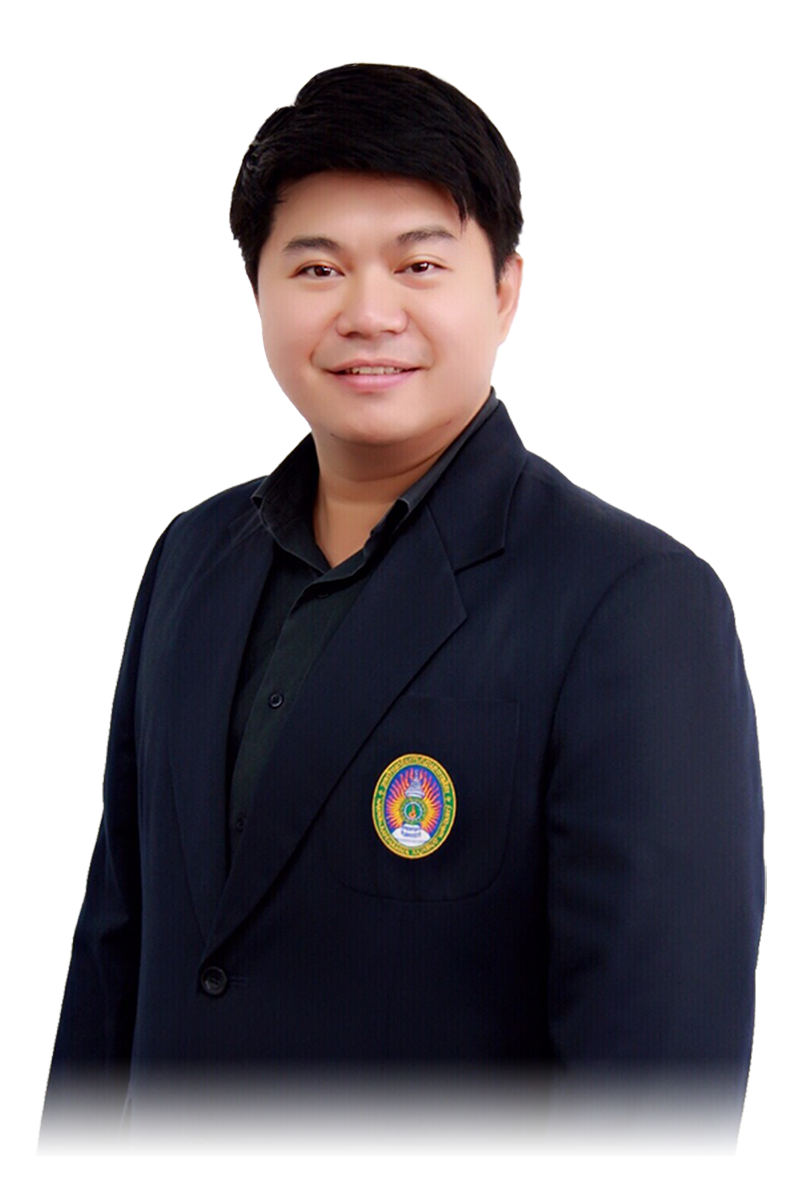 ผศ.พิทักษ์ชัย จัตุชัย